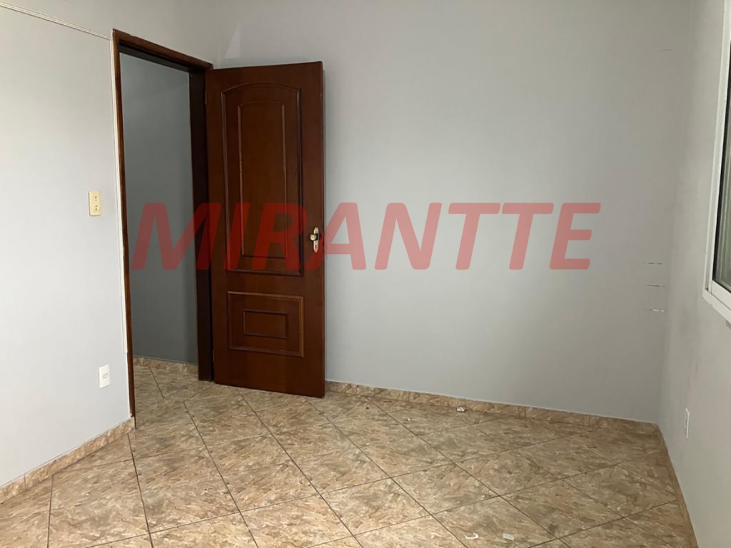 Sobrado de 80m² com 2 quartos em Limão