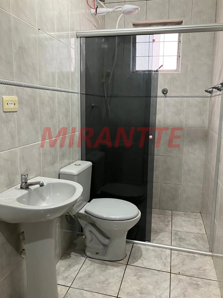 Sobrado de 80m² com 2 quartos em Limão
