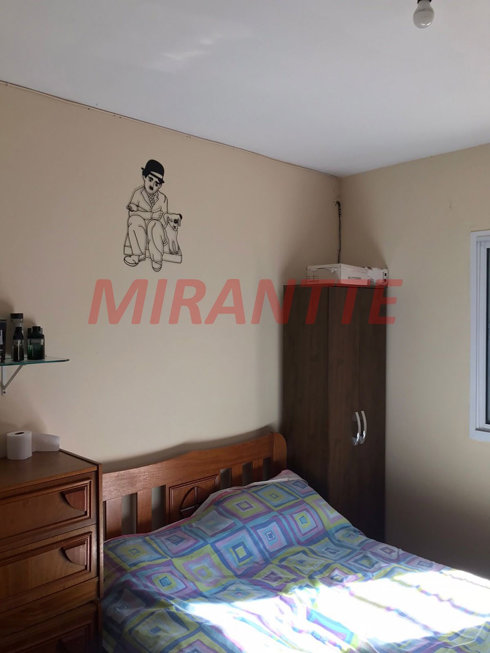 Sobrado de 120m² com 3 quartos em Jardim Peri