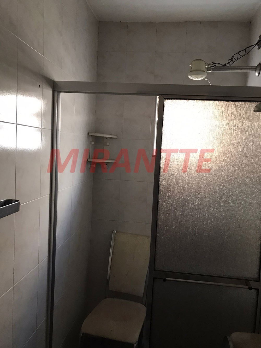 Sobrado de 120m² com 3 quartos em Jardim Peri