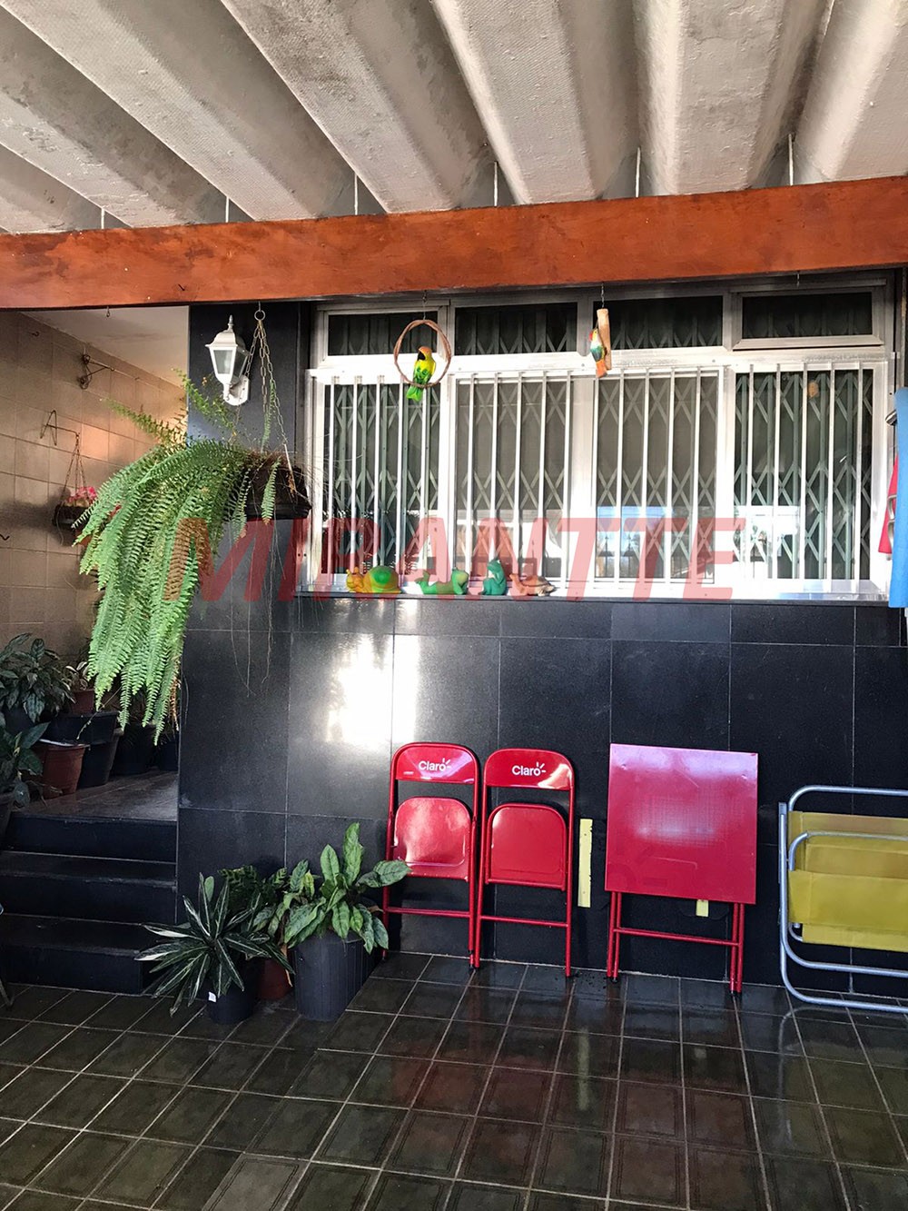 Sobrado de 120m² com 3 quartos em Jardim Peri