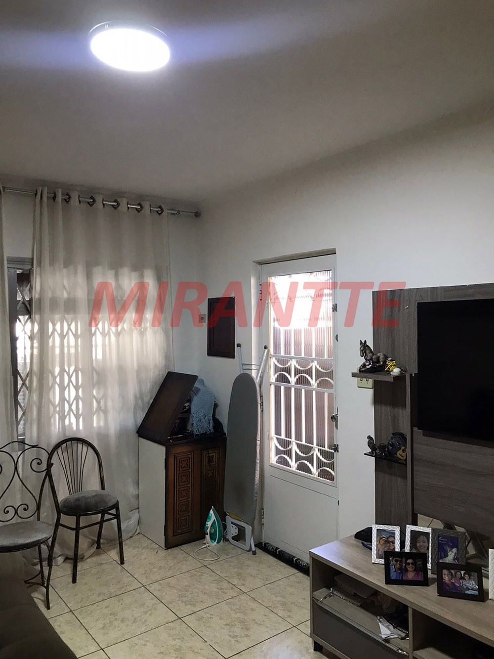 Sobrado de 120m² com 3 quartos em Jardim Peri