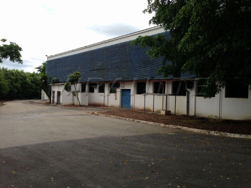 Galpao de 33000m² em Parque São Bento