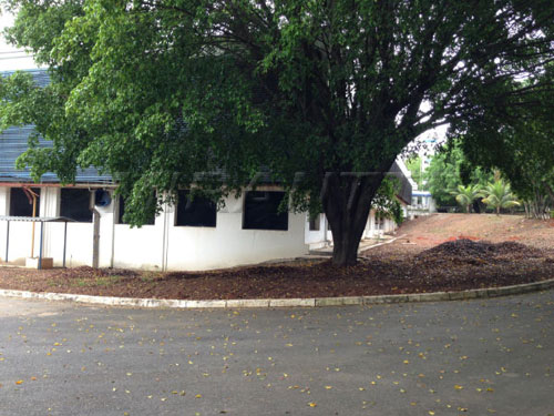 Galpao de 33000m² em Parque São Bento