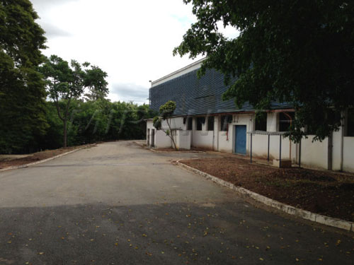 Galpao de 33000m² em Parque São Bento