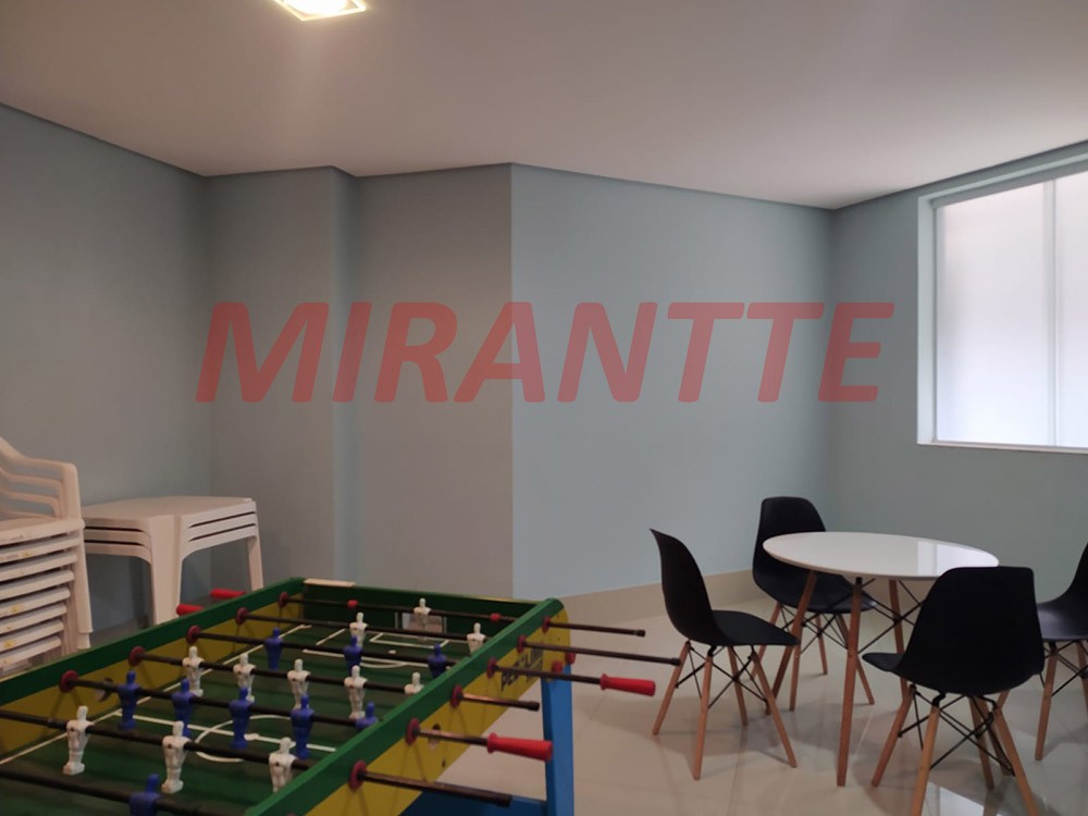 Apartamento de 72m² com 3 quartos em Parada Inglesa