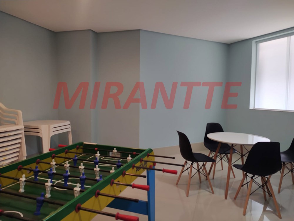 Apartamento de 72m² com 3 quartos em Parada Inglesa