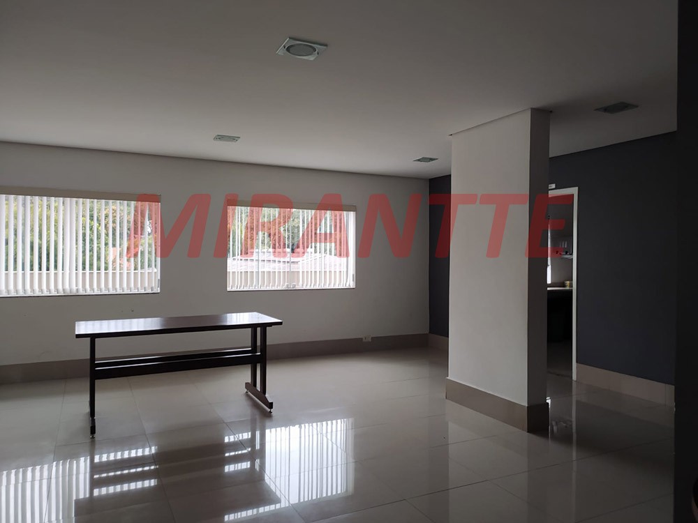 Apartamento de 72m² com 3 quartos em Parada Inglesa