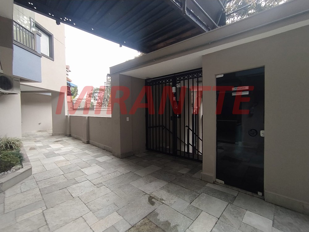 Apartamento de 72m² com 3 quartos em Parada Inglesa