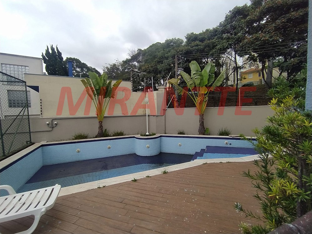 Apartamento de 72m² com 3 quartos em Parada Inglesa