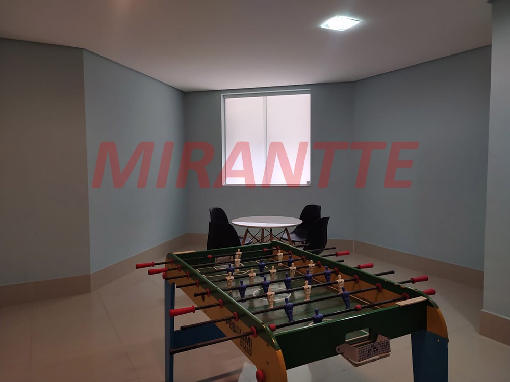 Apartamento de 72m² com 3 quartos em Parada Inglesa