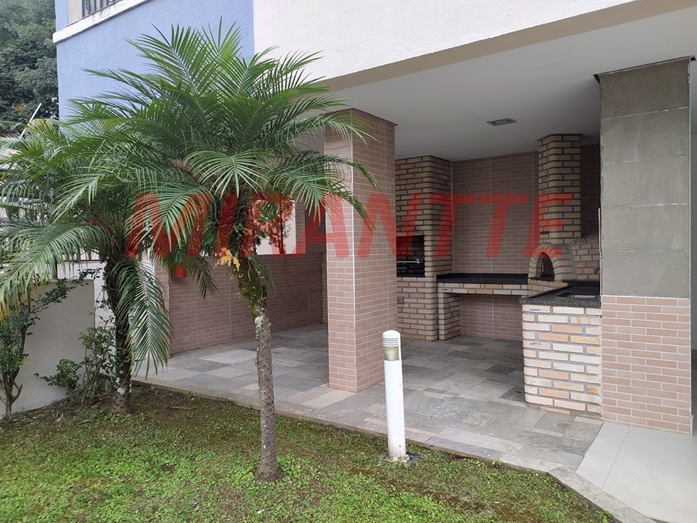 Apartamento de 72m² com 3 quartos em Parada Inglesa