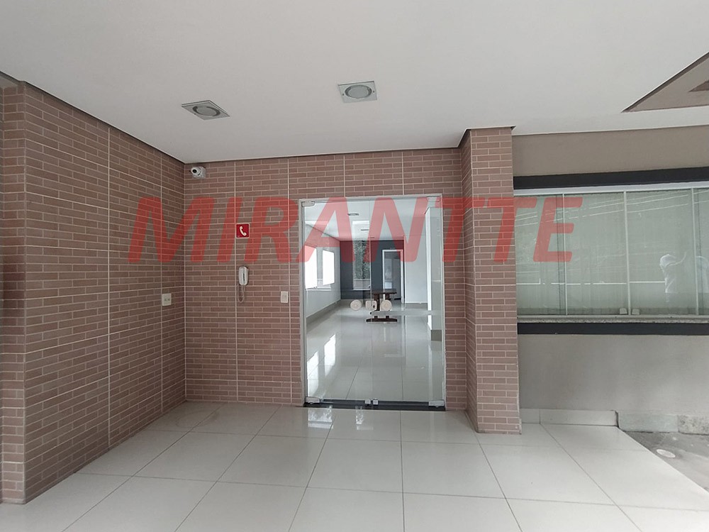 Apartamento de 72m² com 3 quartos em Parada Inglesa