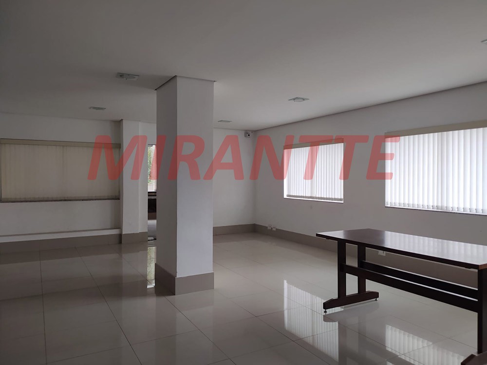 Apartamento de 72m² com 3 quartos em Parada Inglesa