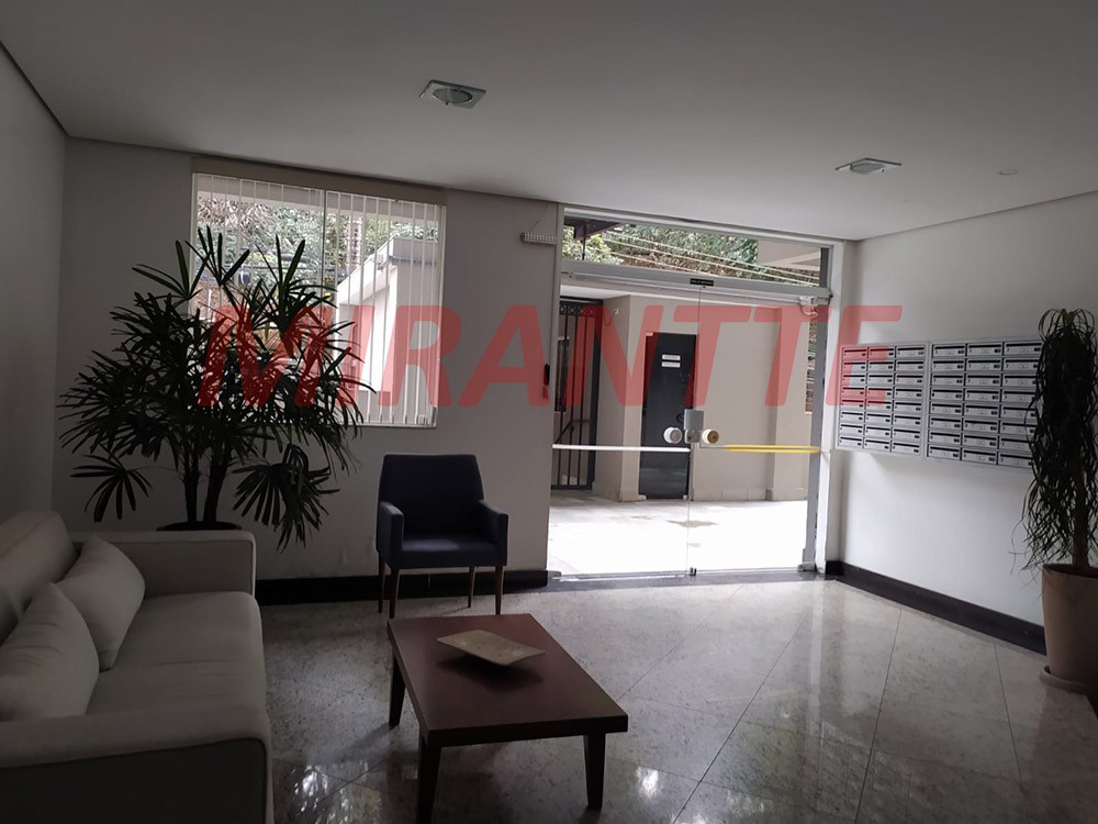 Apartamento de 72m² com 3 quartos em Parada Inglesa