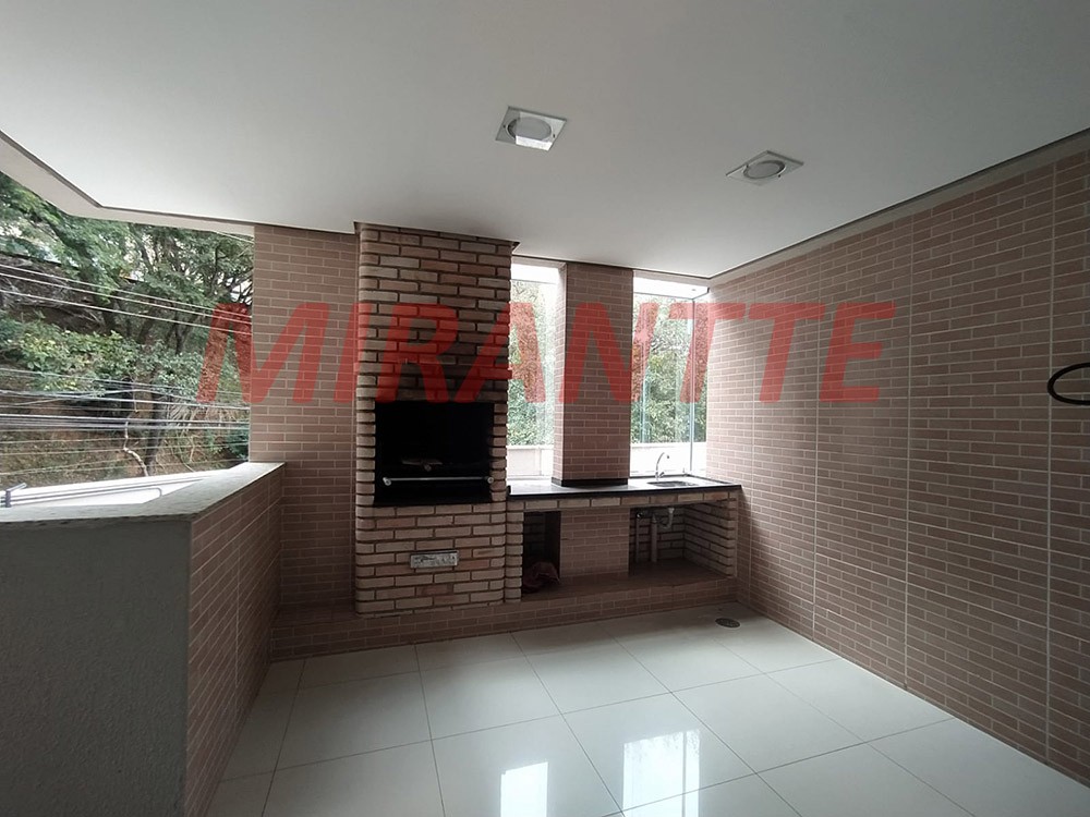 Apartamento de 72m² com 3 quartos em Parada Inglesa