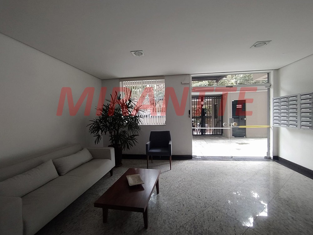 Apartamento de 72m² com 3 quartos em Parada Inglesa