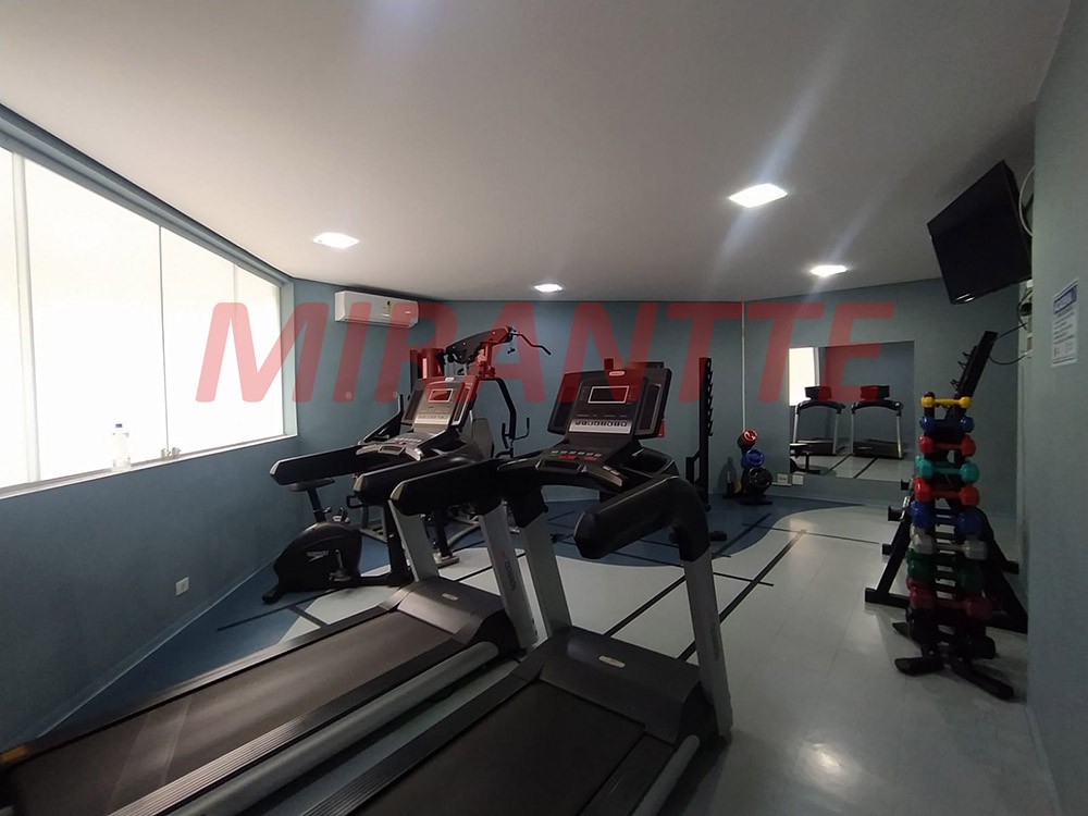 Apartamento de 72m² com 3 quartos em Parada Inglesa