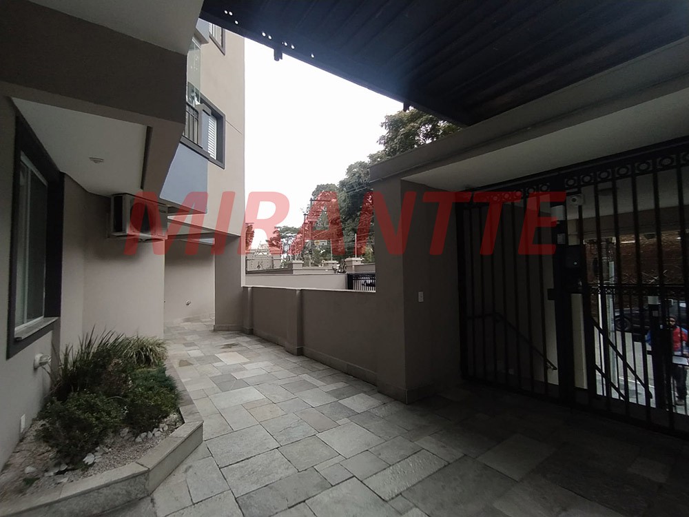 Apartamento de 72m² com 3 quartos em Parada Inglesa