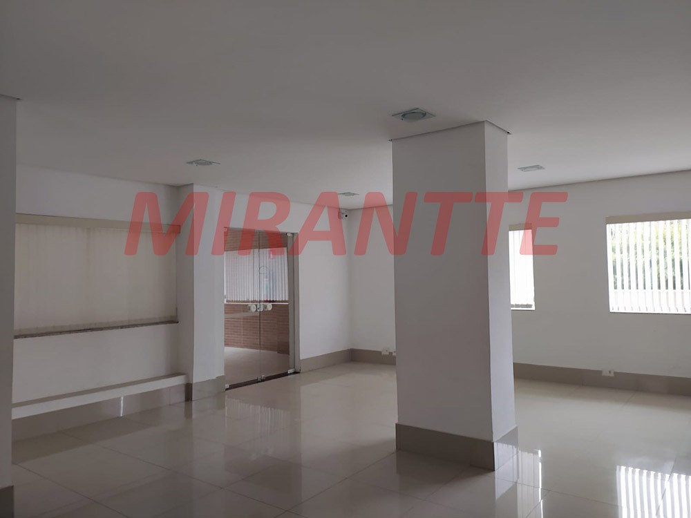 Apartamento de 72m² com 3 quartos em Parada Inglesa