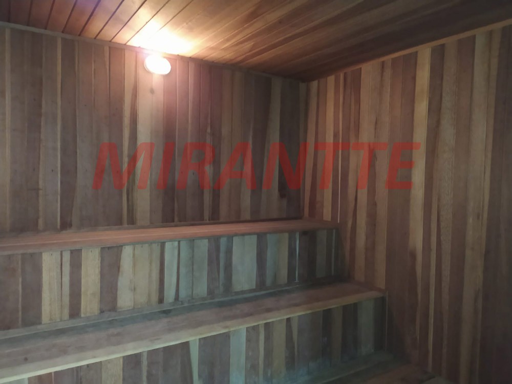Apartamento de 72m² com 3 quartos em Parada Inglesa