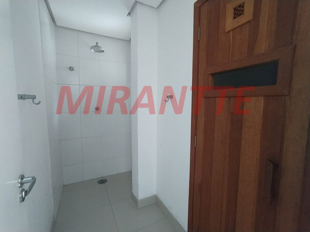 Apartamento de 72m² com 3 quartos em Parada Inglesa