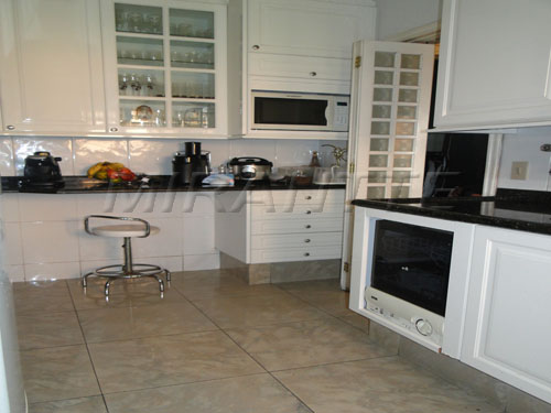 Apartamento de 208m² com 4 quartos em Santana