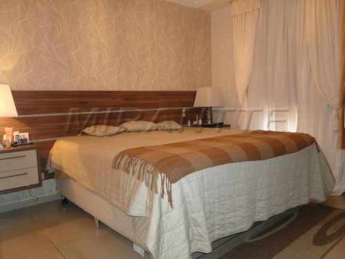 Apartamento de 208m² com 4 quartos em Santana