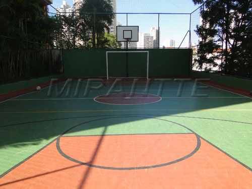 Apartamento de 208m² com 4 quartos em Santana
