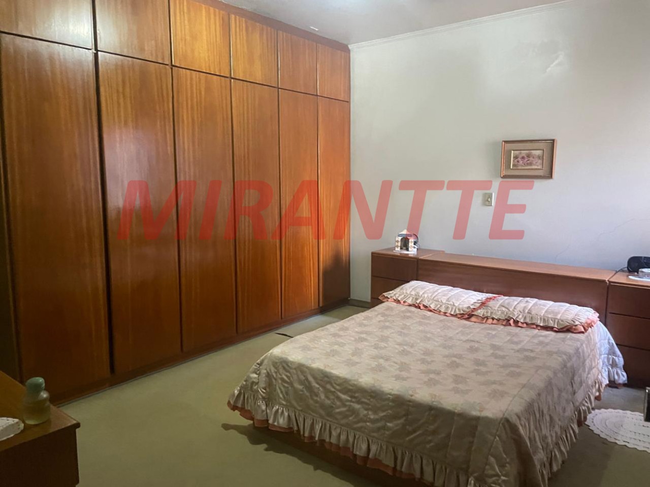 Casa terrea de 225m² com 3 quartos em Santana