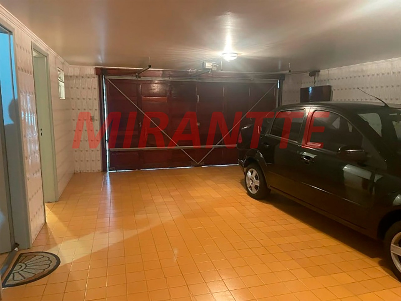 Casa terrea de 225m² com 3 quartos em Santana