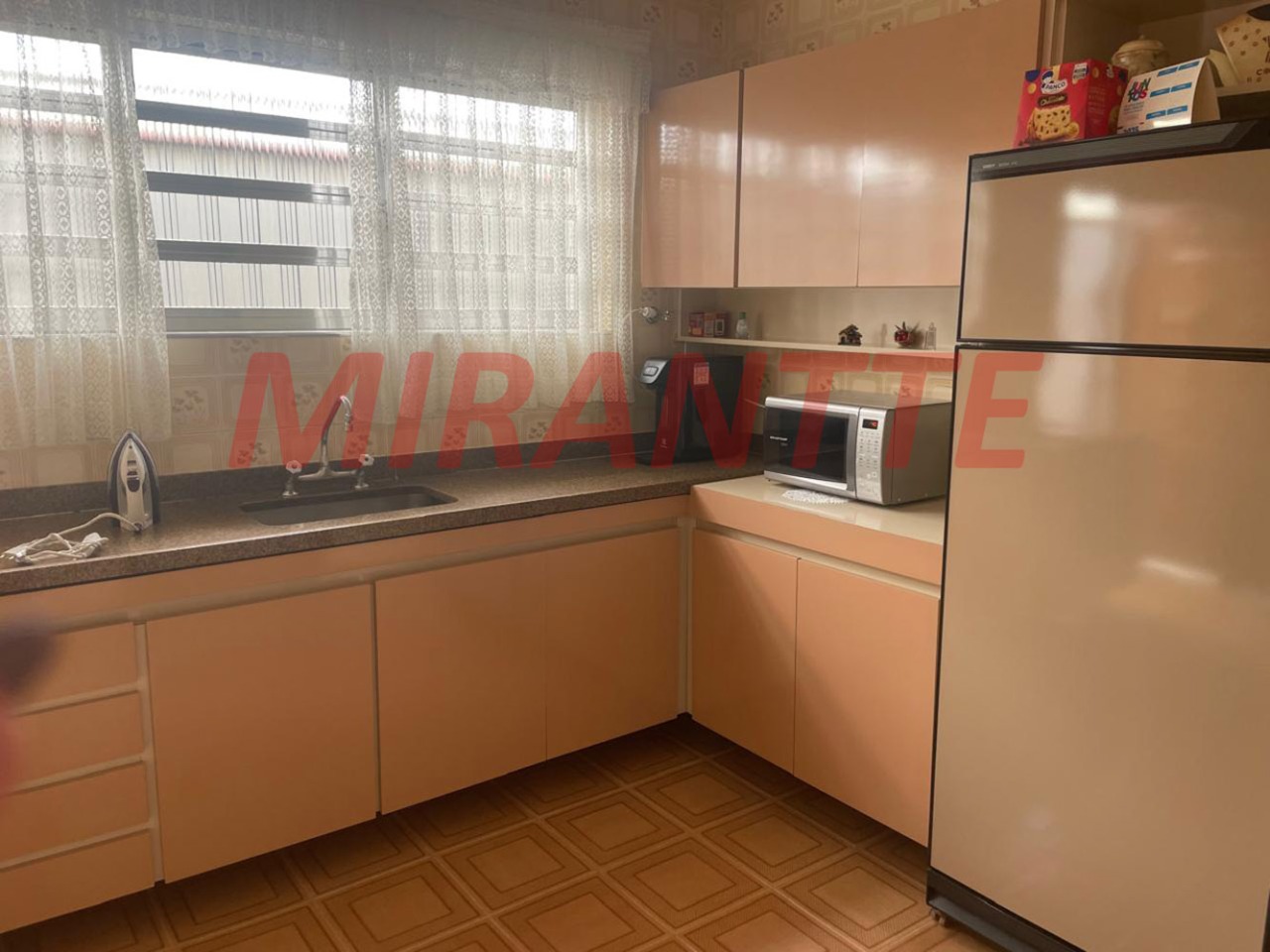 Casa terrea de 225m² com 3 quartos em Santana