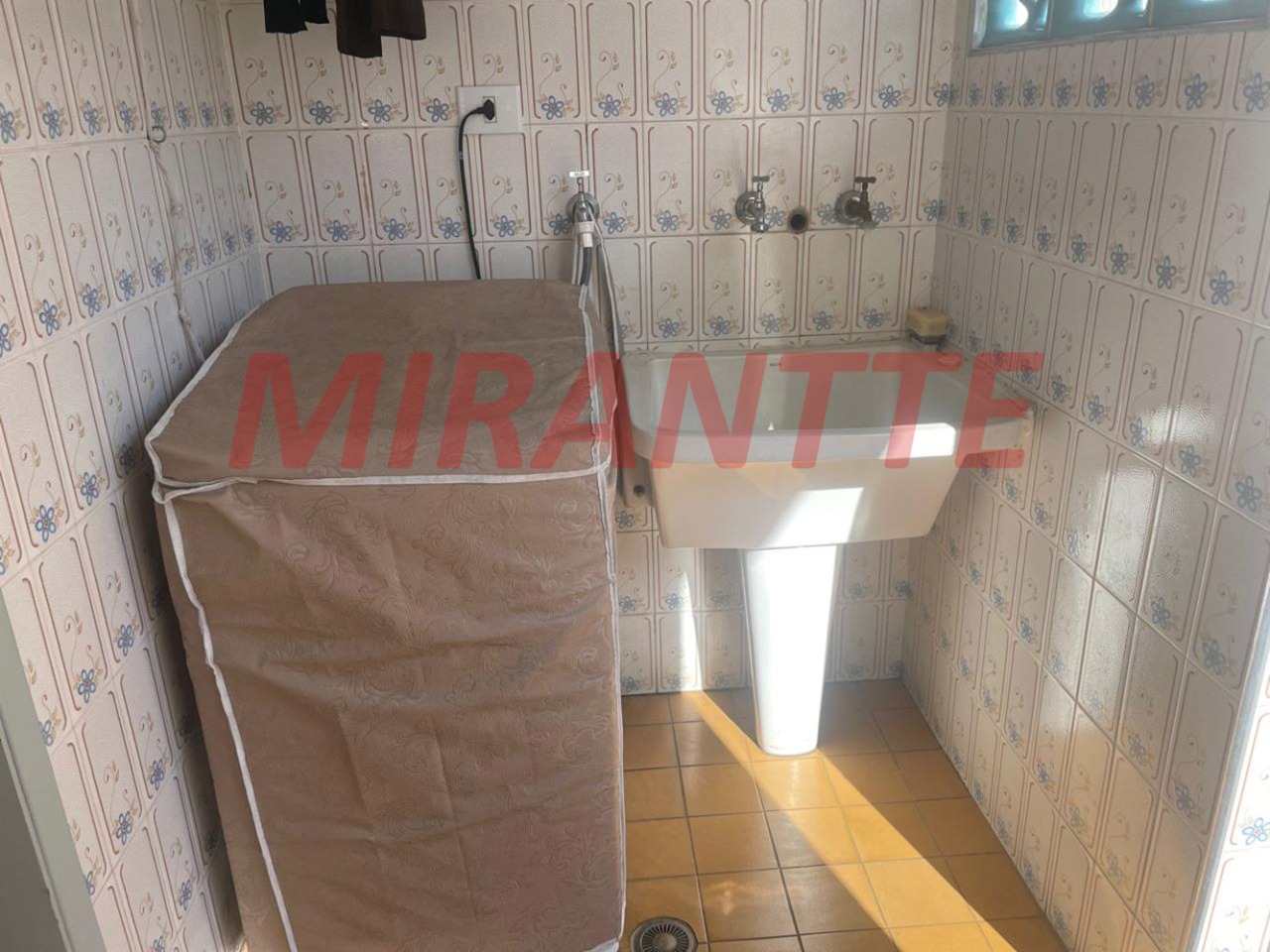Casa terrea de 225m² com 3 quartos em Santana