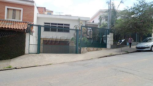 Casa terrea de 225m² com 3 quartos em Santana