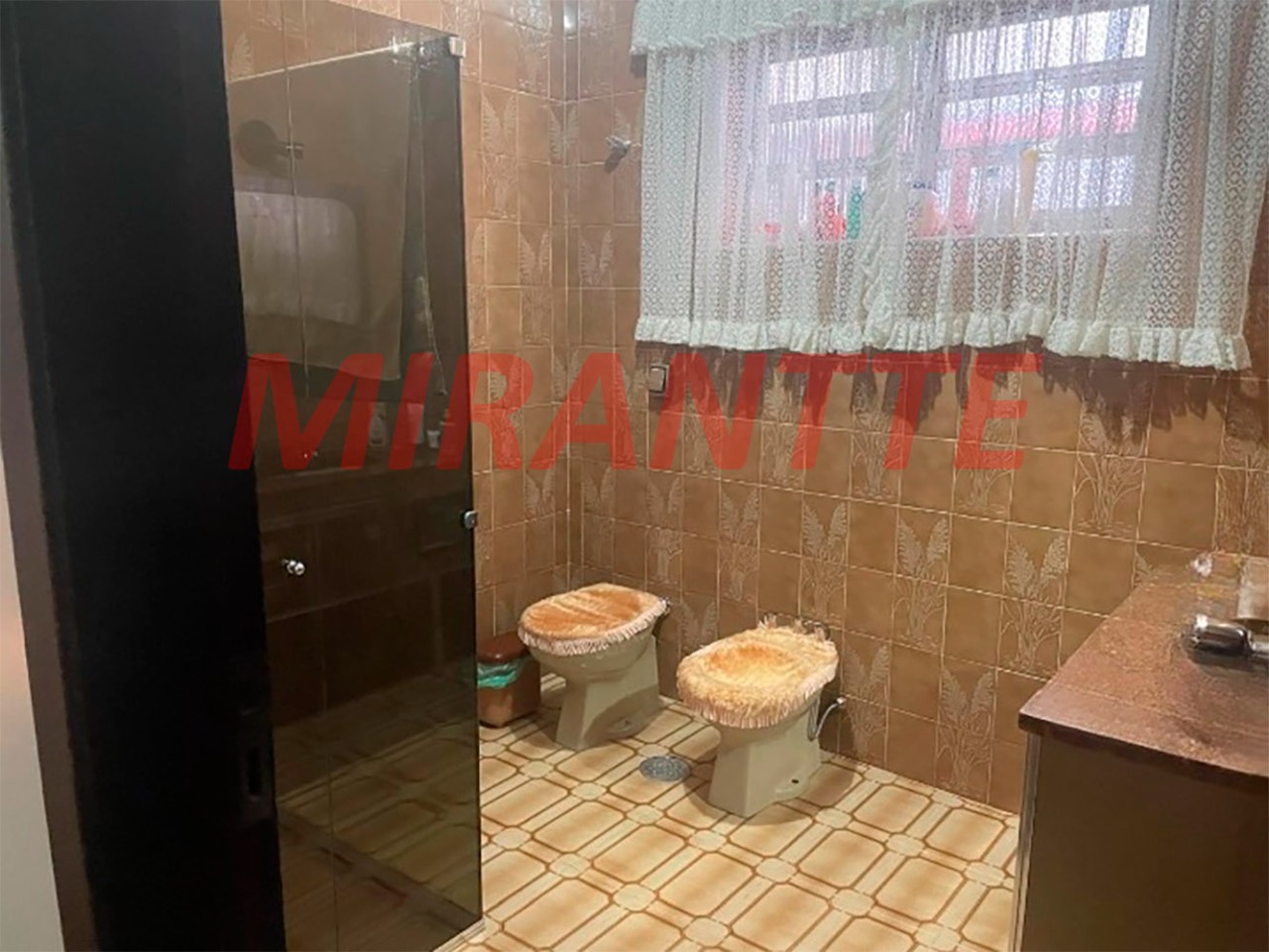 Casa terrea de 225m² com 3 quartos em Santana