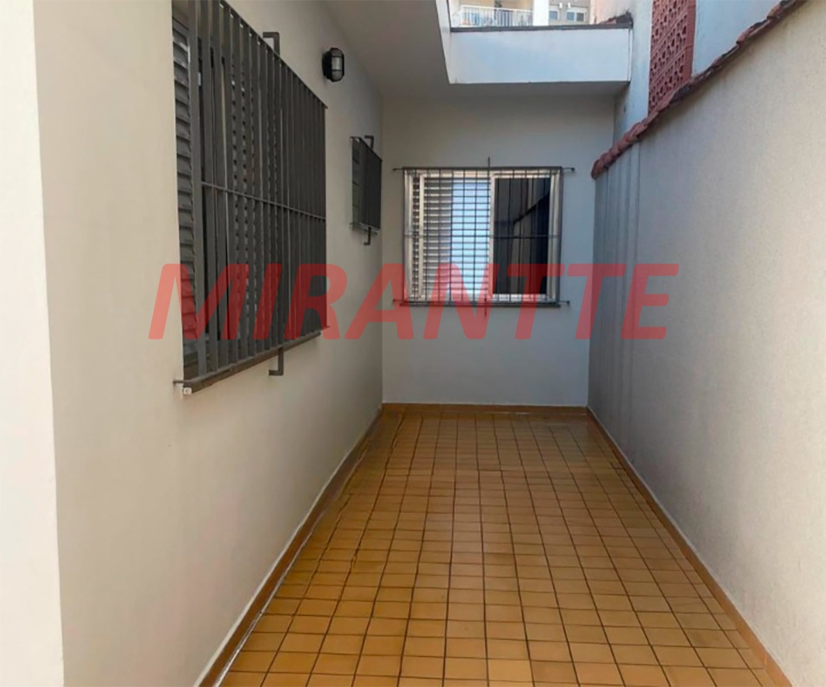 Casa terrea de 225m² com 3 quartos em Santana