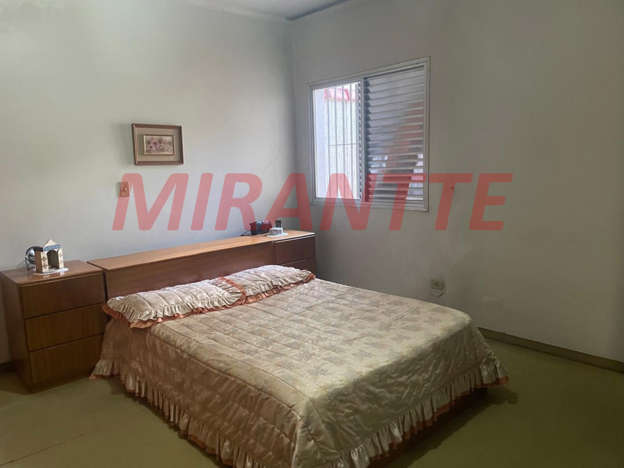 Casa terrea de 225m² com 3 quartos em Santana