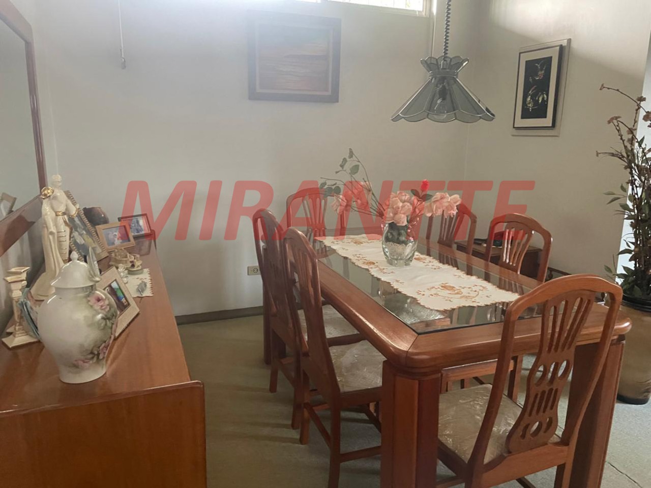Casa terrea de 225m² com 3 quartos em Santana