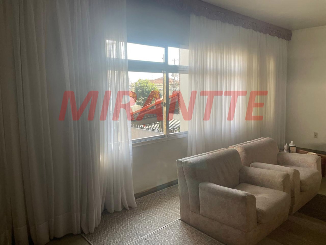Casa terrea de 225m² com 3 quartos em Santana