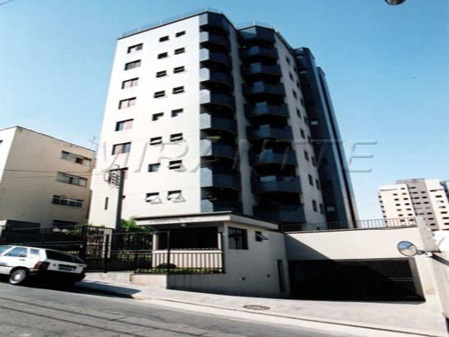 Apartamento de 119m² com 3 quartos em Jardim São Paulo