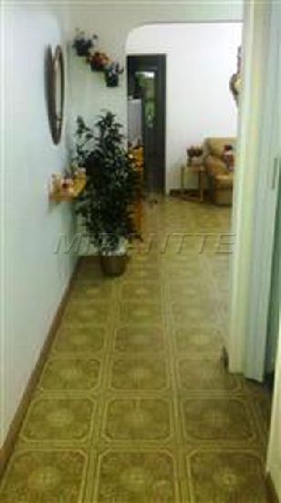 Sobrado de 125m² com 3 quartos em Santana