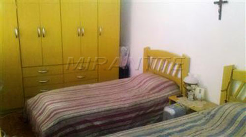 Sobrado de 125m² com 3 quartos em Santana