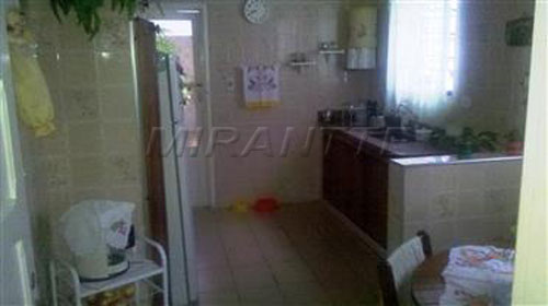 Sobrado de 125m² com 3 quartos em Santana