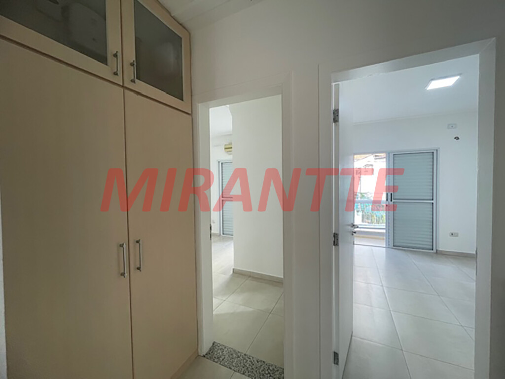 Comercial de 125m² com 3 quartos em Santana