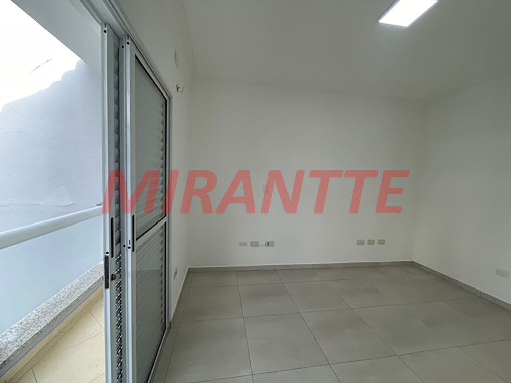 Comercial de 125m² com 3 quartos em Santana