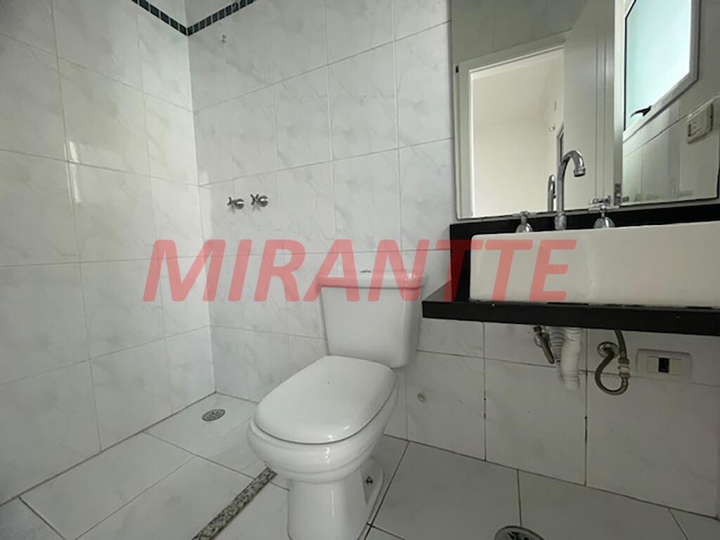 Comercial de 125m² com 3 quartos em Santana