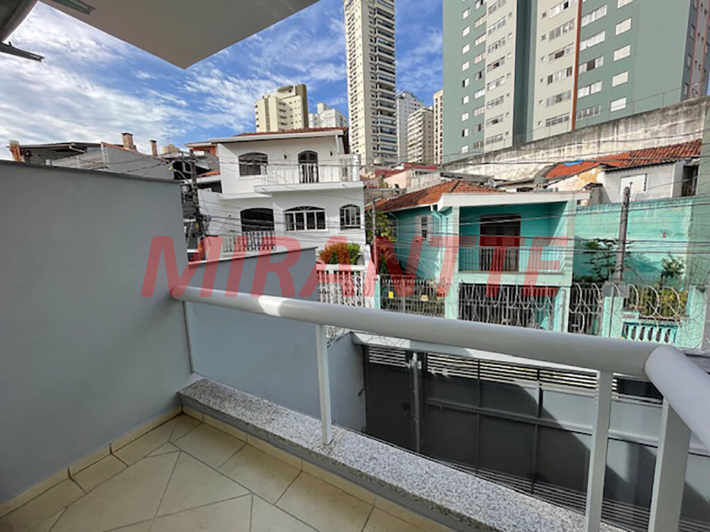 Comercial de 125m² com 3 quartos em Santana