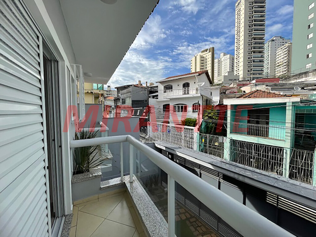 Comercial de 125m² com 3 quartos em Santana