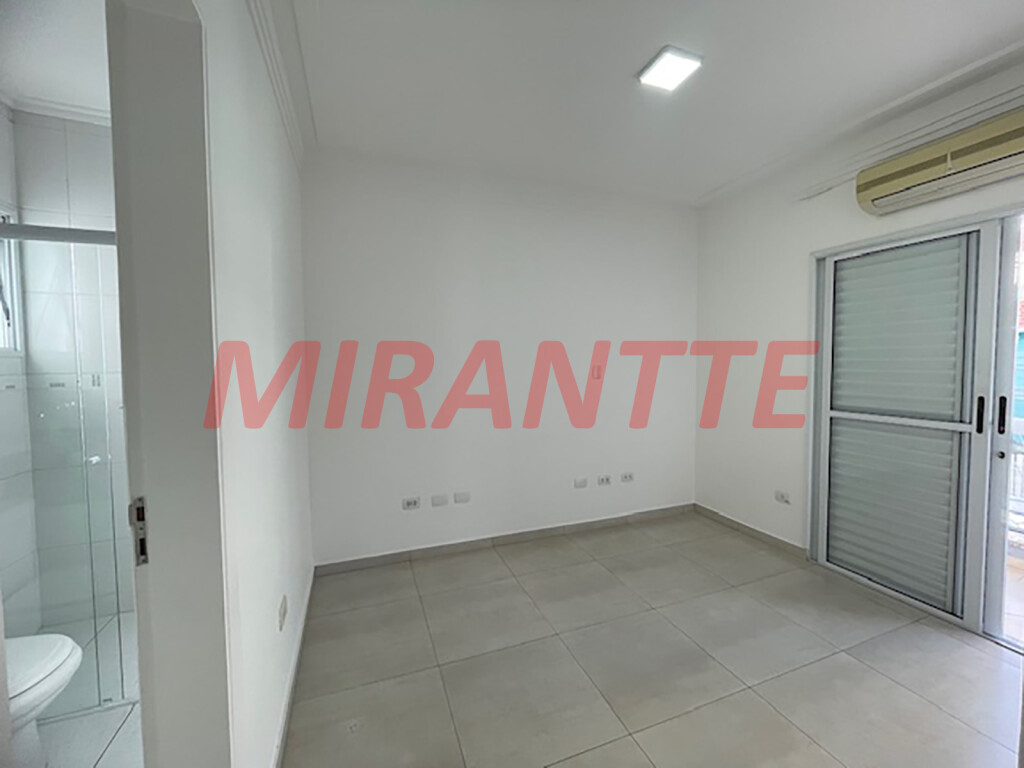 Comercial de 125m² com 3 quartos em Santana