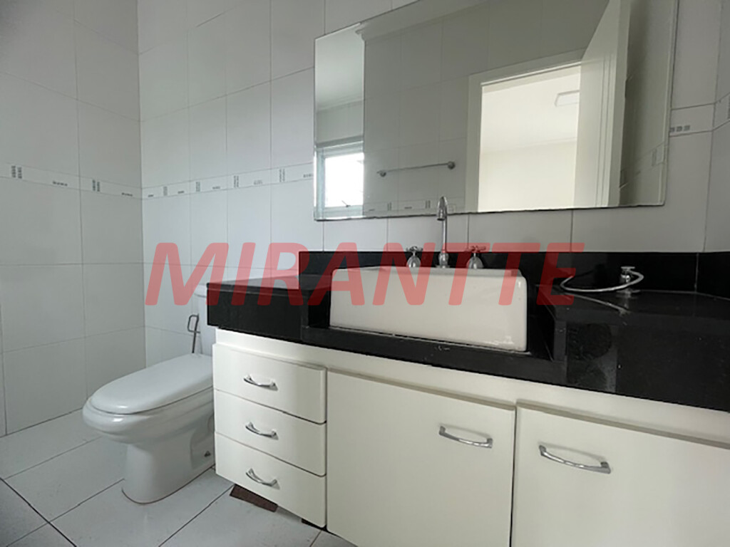 Comercial de 125m² com 3 quartos em Santana